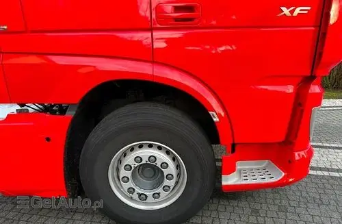 DAF XF 