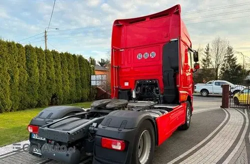 DAF XF 