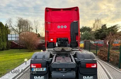 DAF XF 