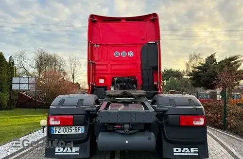DAF XF 