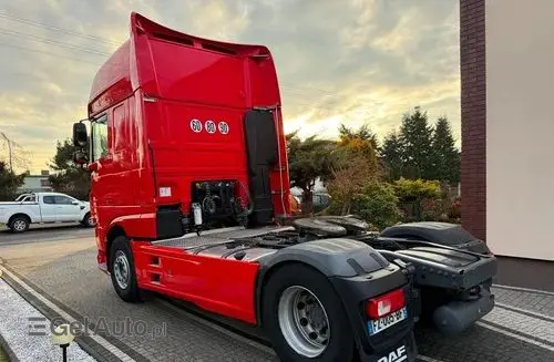 DAF XF 