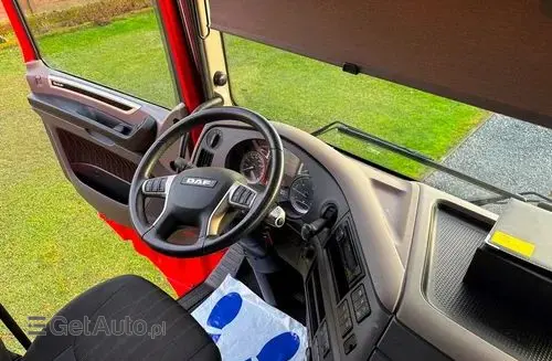 DAF XF 
