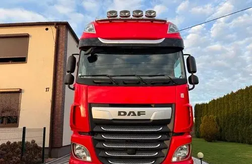 DAF XF 