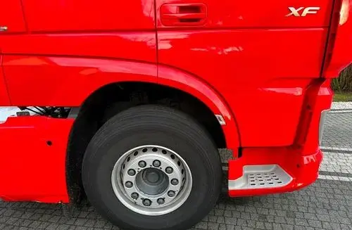 DAF XF 