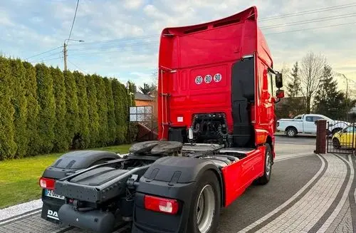 DAF XF 