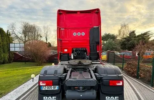 DAF XF 