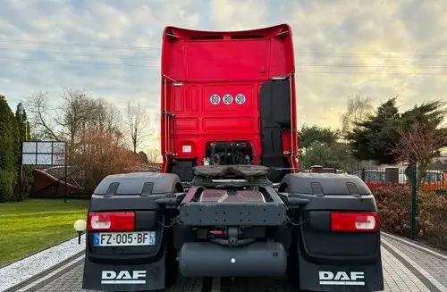 DAF XF 