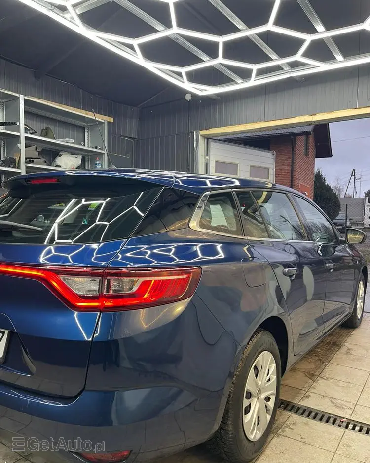 RENAULT Megane 1.2 Energy TCe Premiere Edition