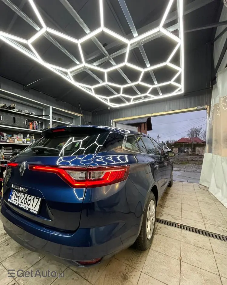 RENAULT Megane 1.2 Energy TCe Premiere Edition