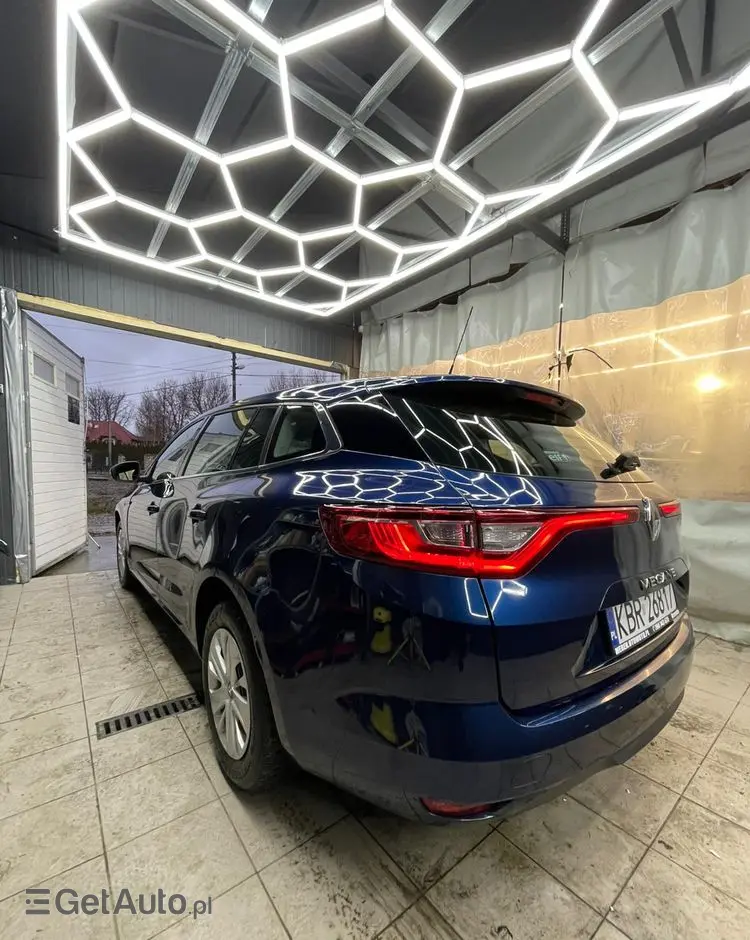 RENAULT Megane 1.2 Energy TCe Premiere Edition