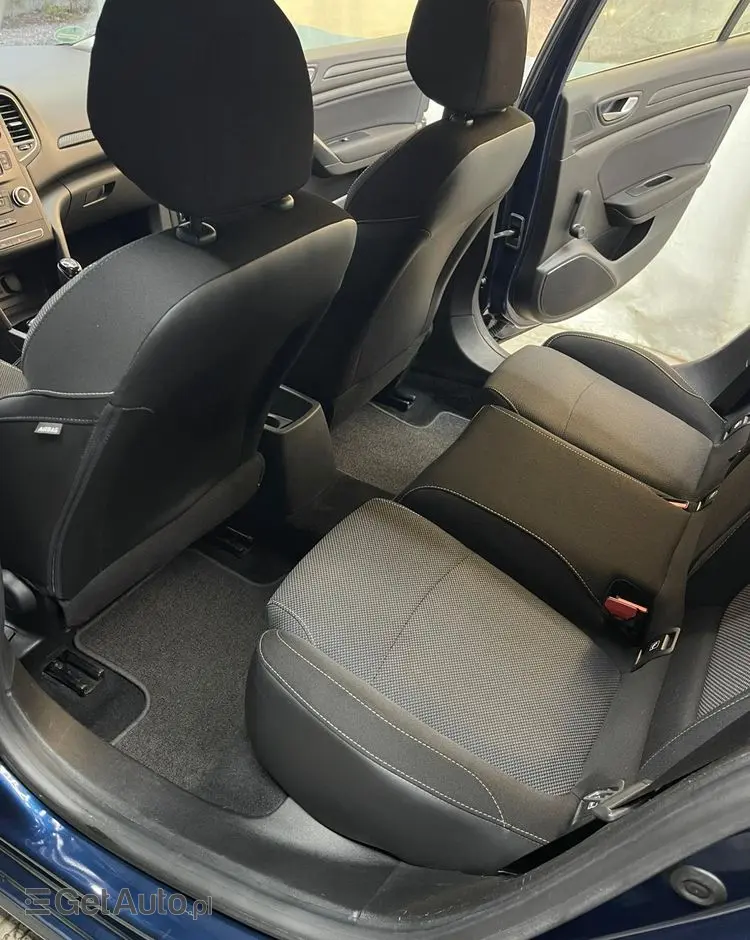 RENAULT Megane 1.2 Energy TCe Premiere Edition