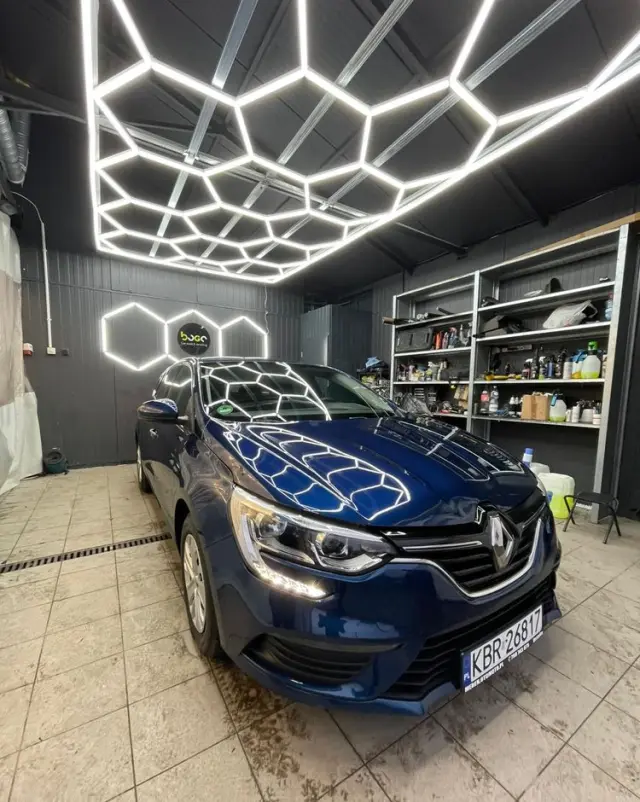RENAULT Megane 1.2 Energy TCe Premiere Edition