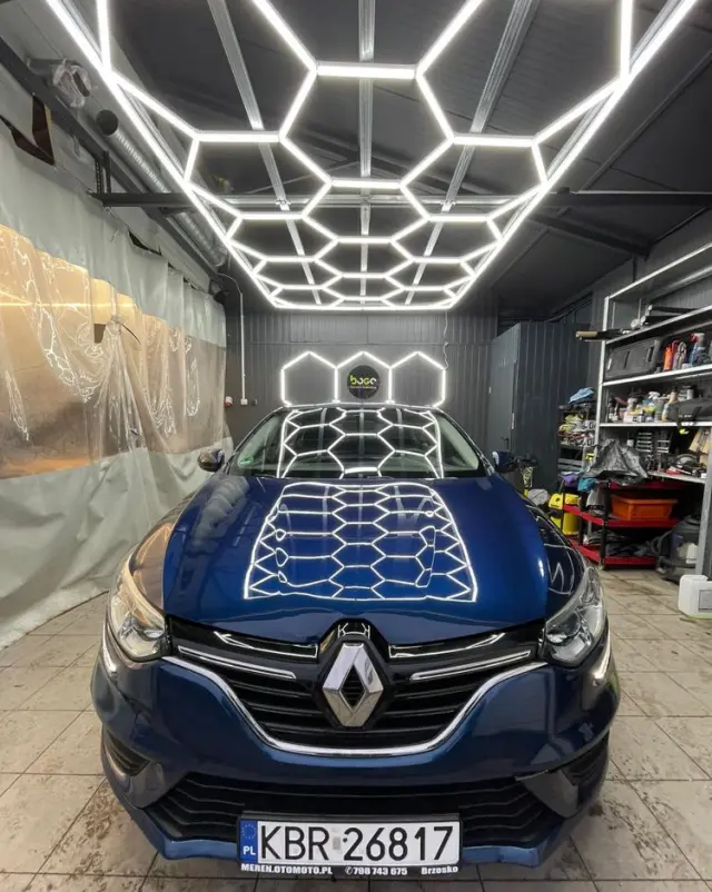 RENAULT Megane 1.2 Energy TCe Premiere Edition