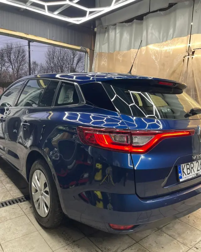 RENAULT Megane 1.2 Energy TCe Premiere Edition