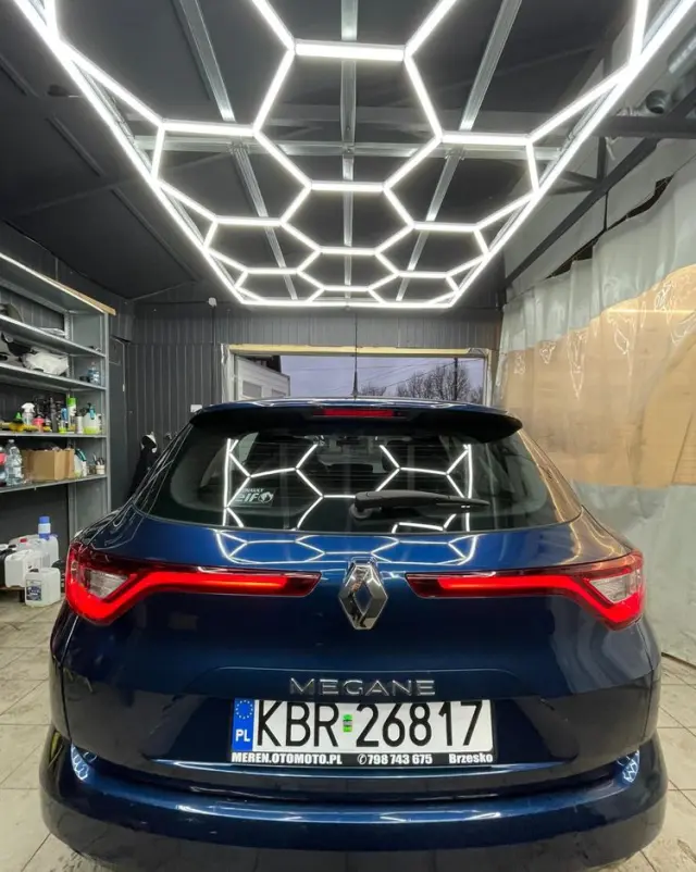 RENAULT Megane 1.2 Energy TCe Premiere Edition