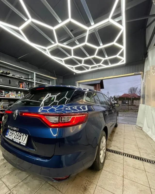 RENAULT Megane 1.2 Energy TCe Premiere Edition