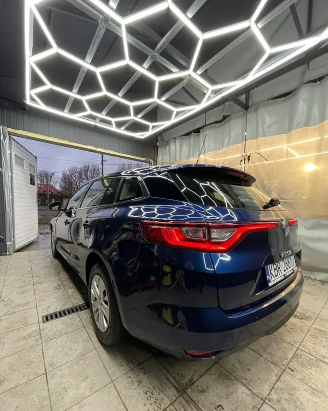 RENAULT Megane 1.2 Energy TCe Premiere Edition