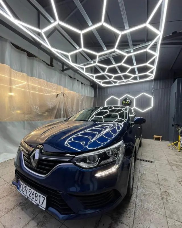 RENAULT Megane 1.2 Energy TCe Premiere Edition