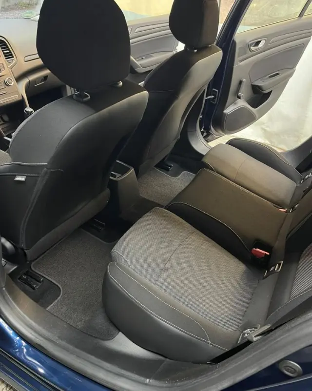 RENAULT Megane 1.2 Energy TCe Premiere Edition