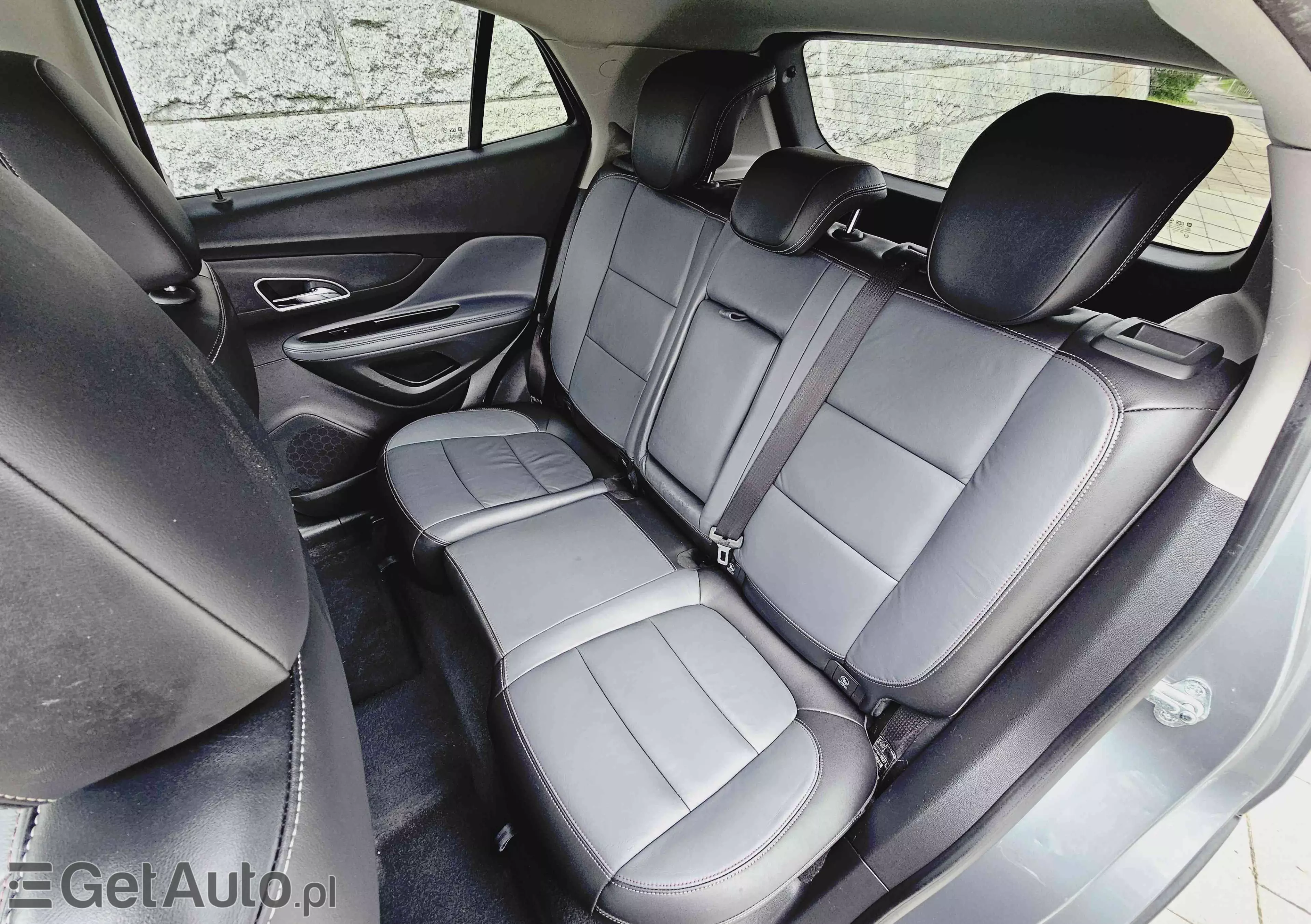 OPEL Mokka 1.7 CDTI Cosmo S&S 4x4