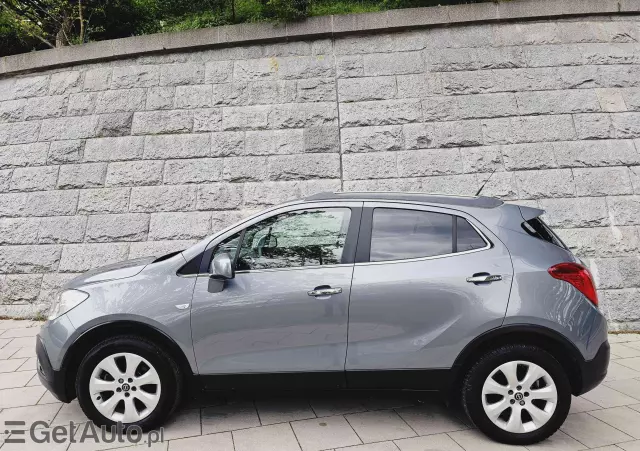 OPEL Mokka 1.7 CDTI Cosmo S&S 4x4