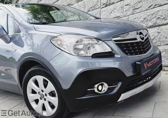 OPEL Mokka 1.7 CDTI Cosmo S&S 4x4