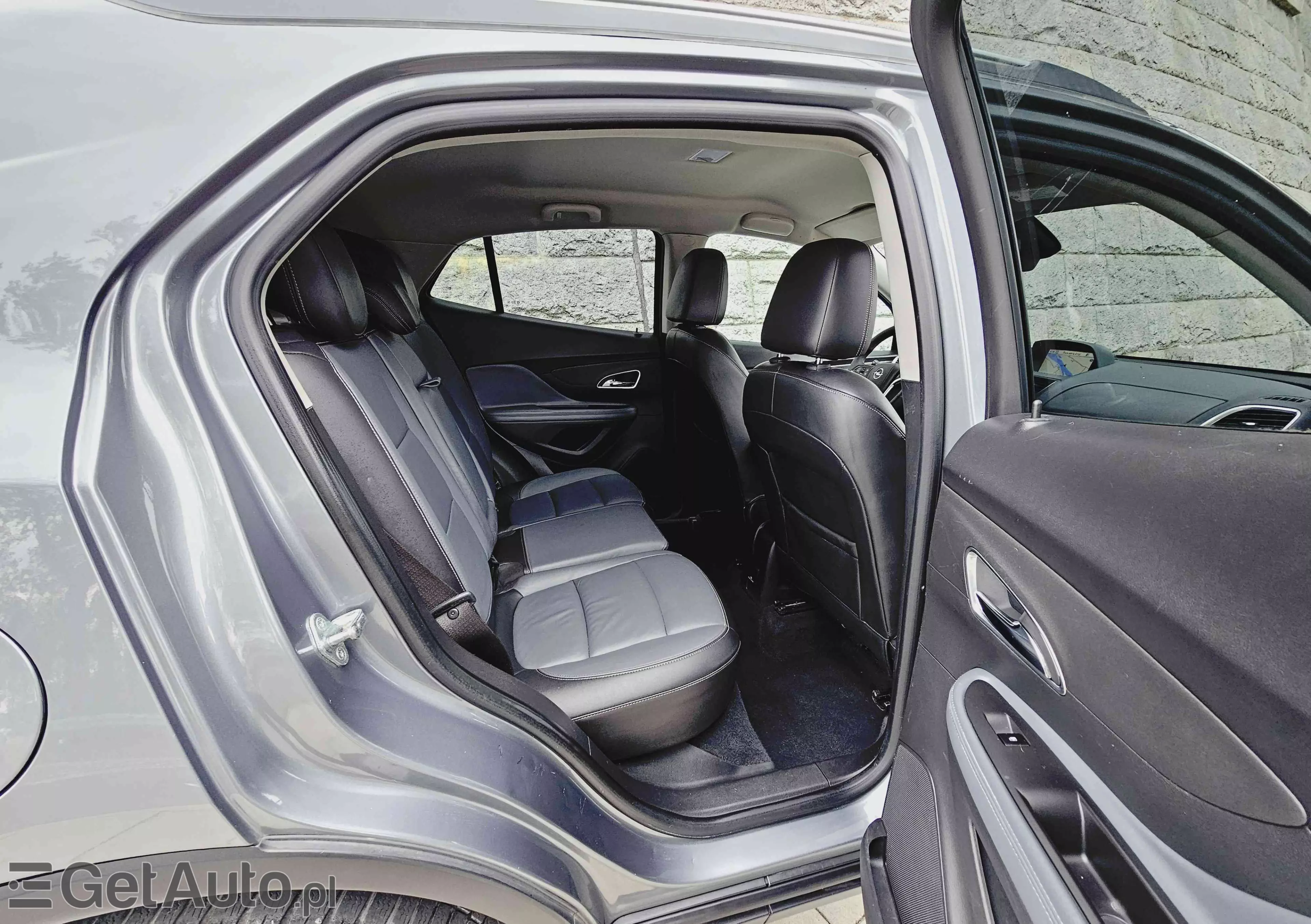 OPEL Mokka 1.7 CDTI Cosmo S&S 4x4