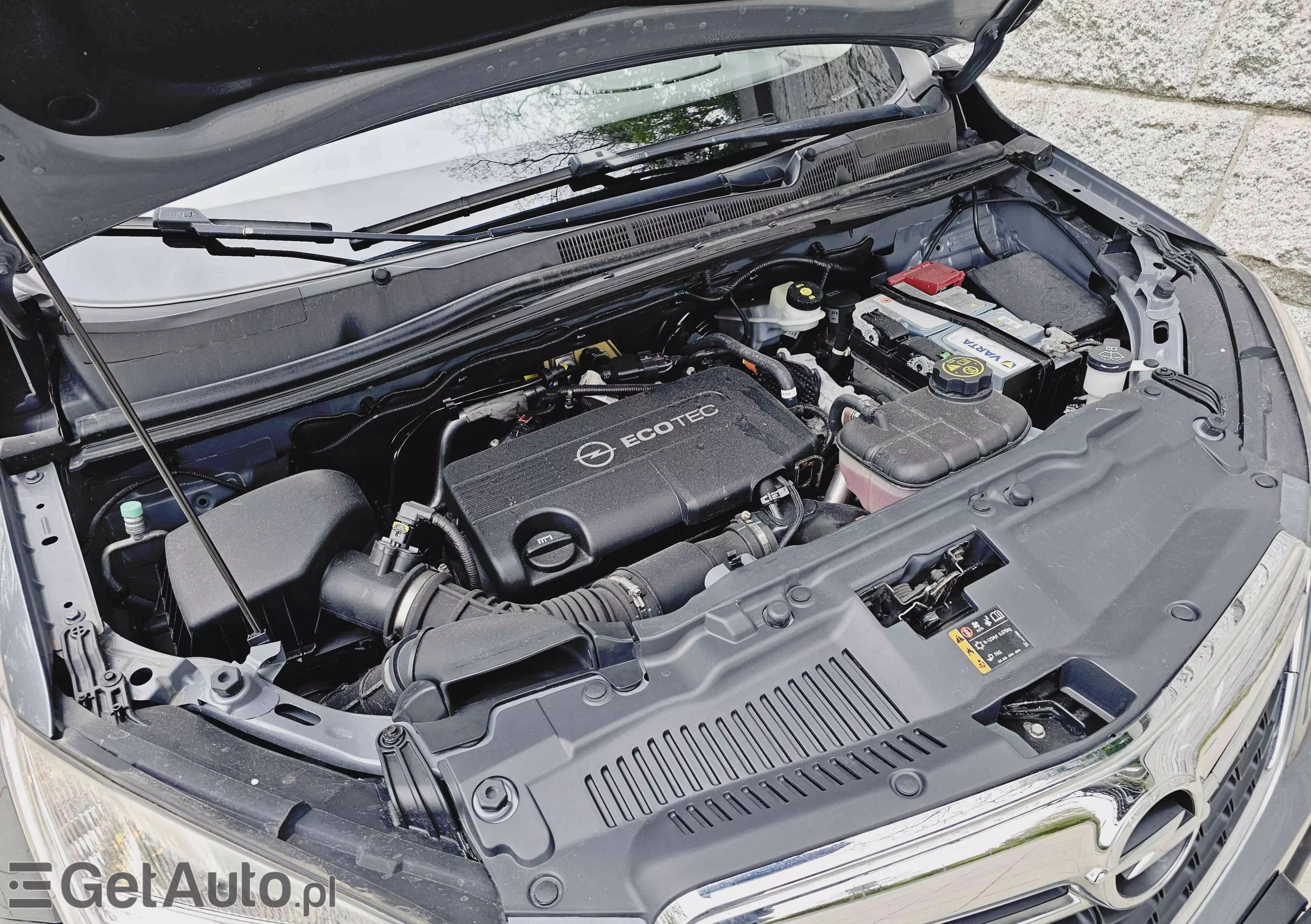 OPEL Mokka 1.7 CDTI Cosmo S&S 4x4