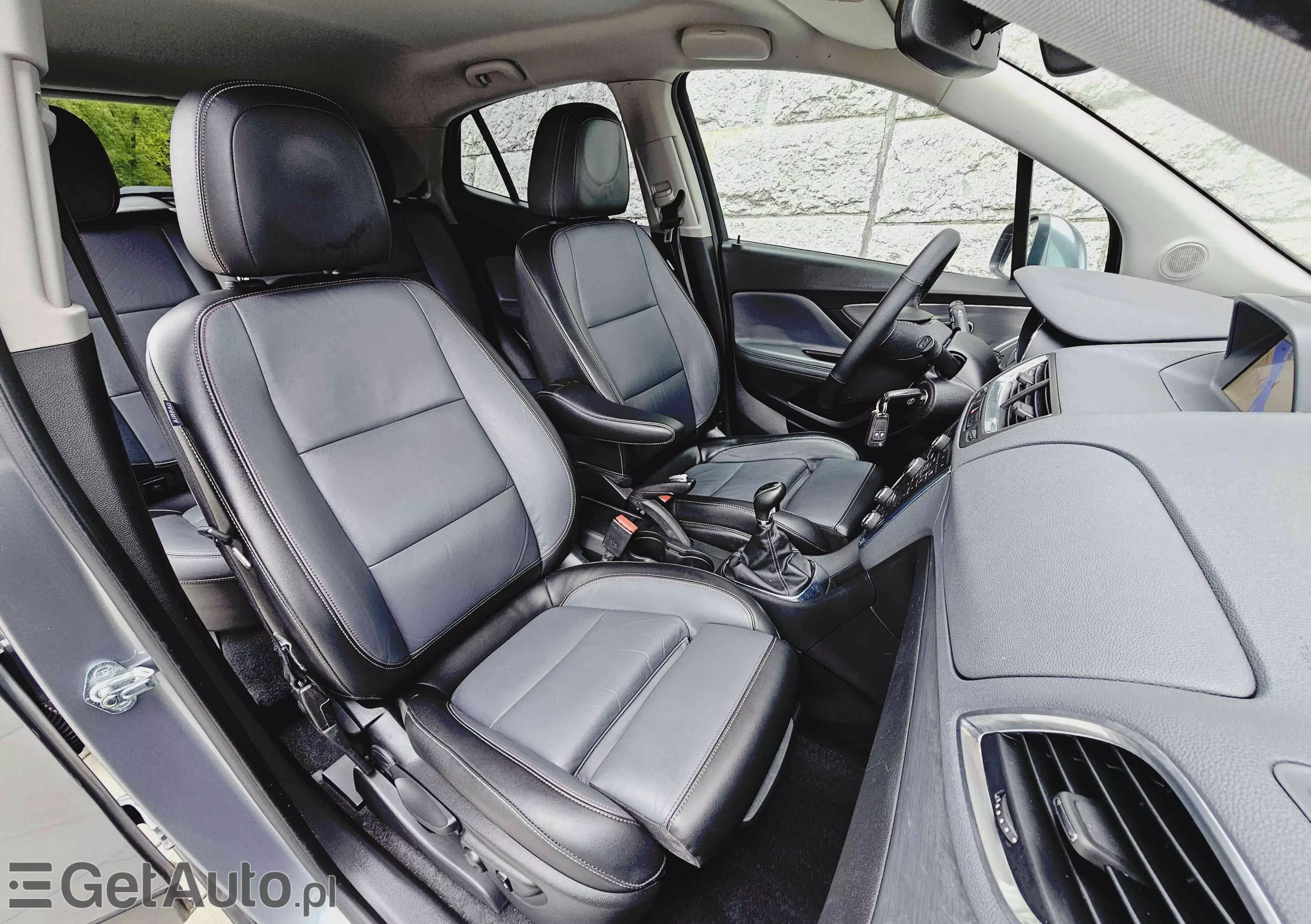 OPEL Mokka 1.7 CDTI Cosmo S&S 4x4