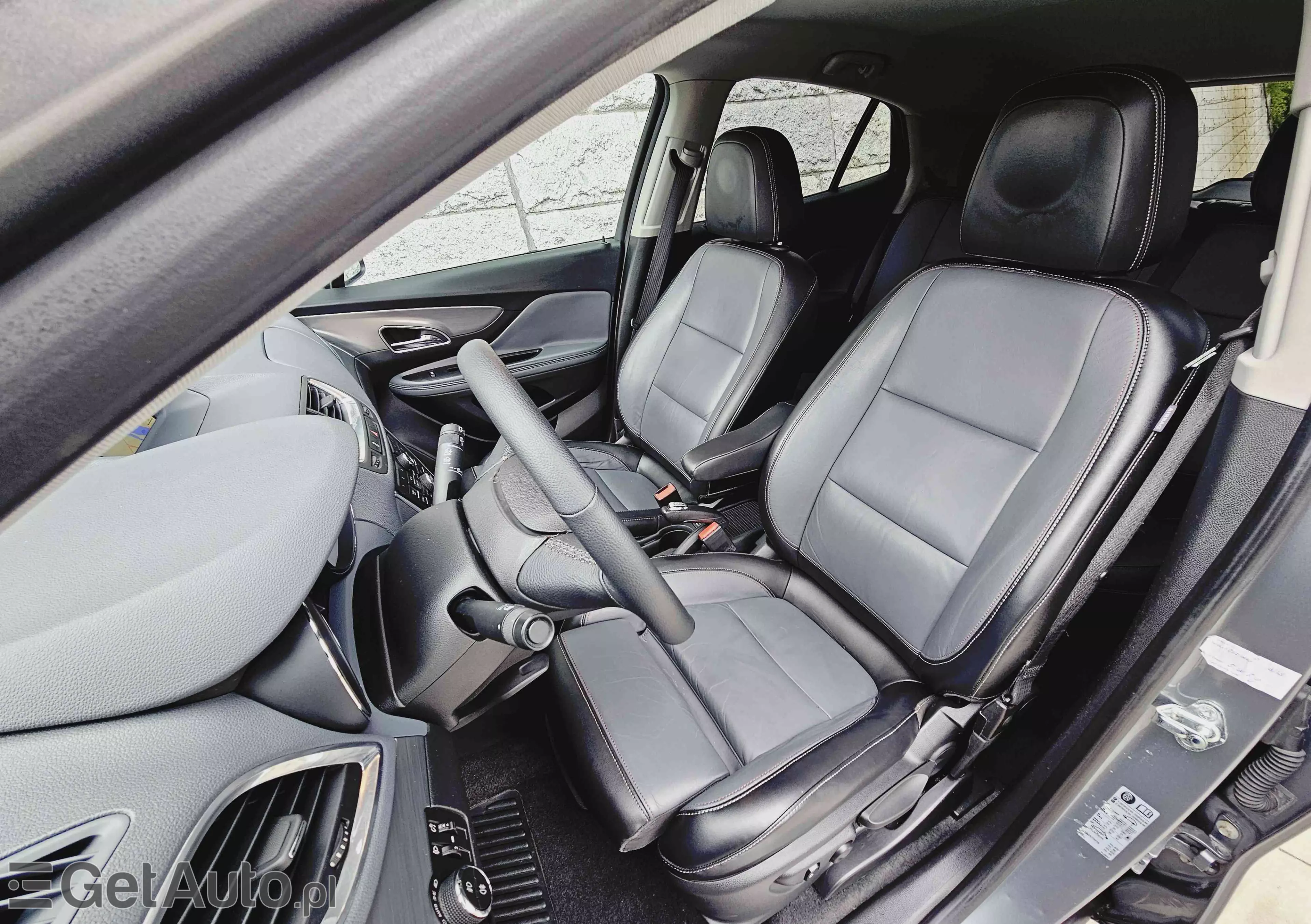 OPEL Mokka 1.7 CDTI Cosmo S&S 4x4