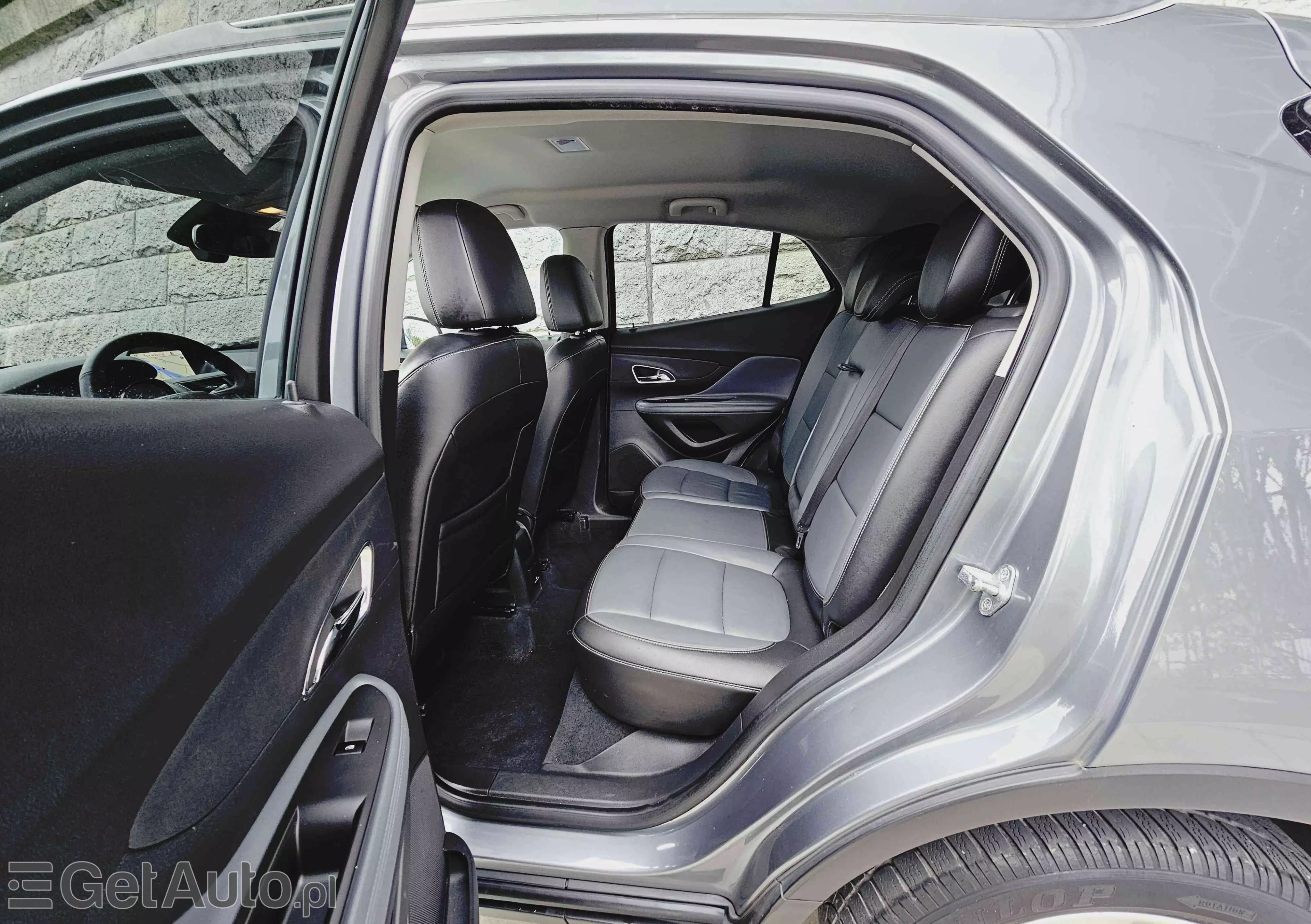 OPEL Mokka 1.7 CDTI Cosmo S&S 4x4