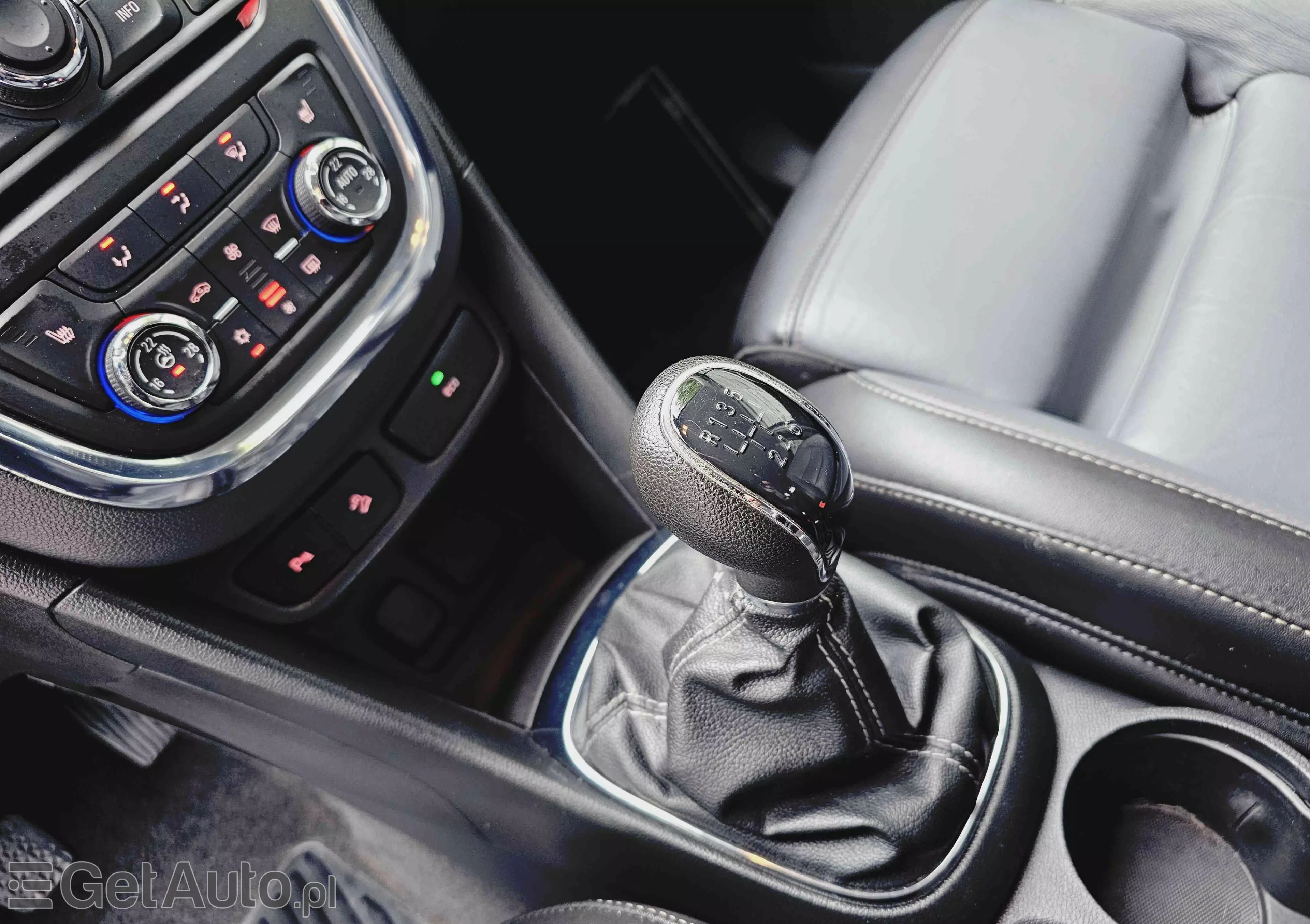 OPEL Mokka 1.7 CDTI Cosmo S&S 4x4