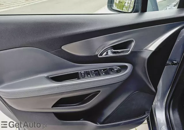 OPEL Mokka 1.7 CDTI Cosmo S&S 4x4