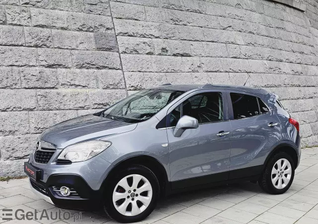 OPEL Mokka 1.7 CDTI Cosmo S&S 4x4