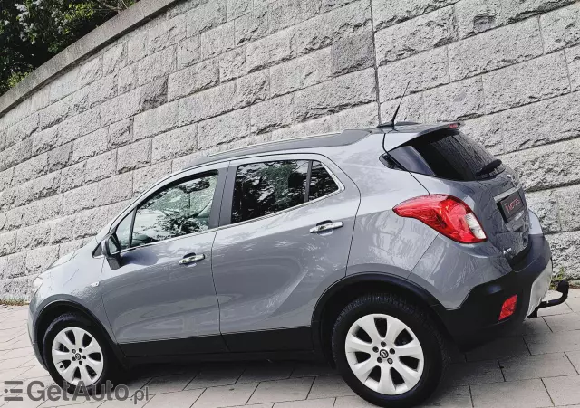 OPEL Mokka 1.7 CDTI Cosmo S&S 4x4