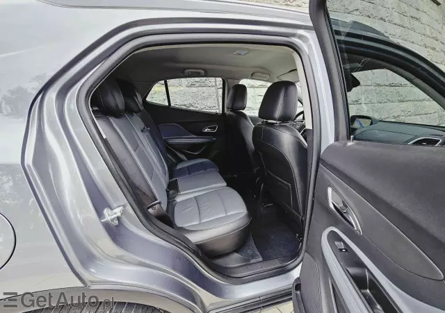 OPEL Mokka 1.7 CDTI Cosmo S&S 4x4