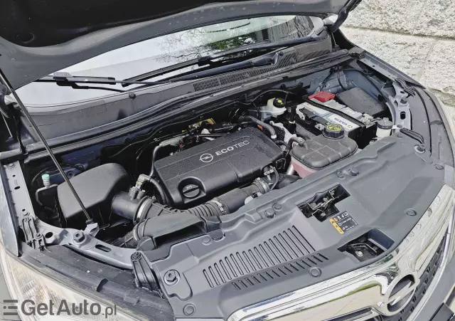 OPEL Mokka 1.7 CDTI Cosmo S&S 4x4