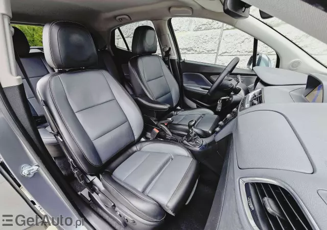 OPEL Mokka 1.7 CDTI Cosmo S&S 4x4