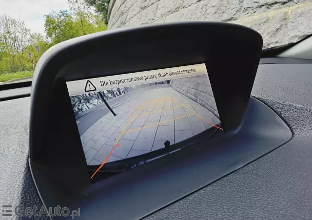 OPEL Mokka 1.7 CDTI Cosmo S&S 4x4