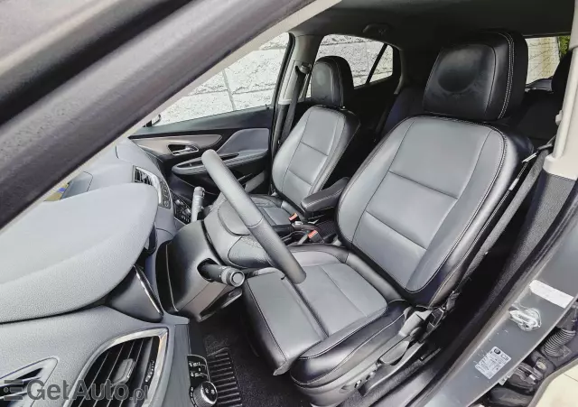 OPEL Mokka 1.7 CDTI Cosmo S&S 4x4