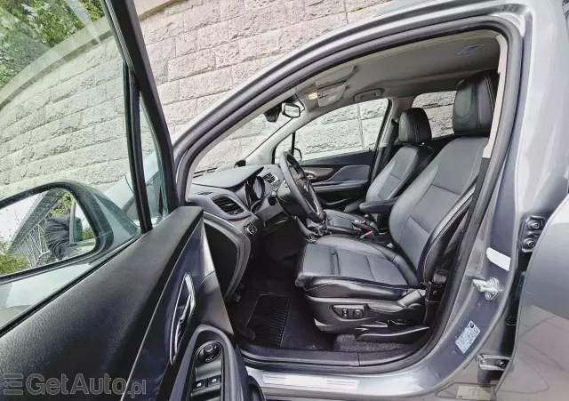 OPEL Mokka 1.7 CDTI Cosmo S&S 4x4