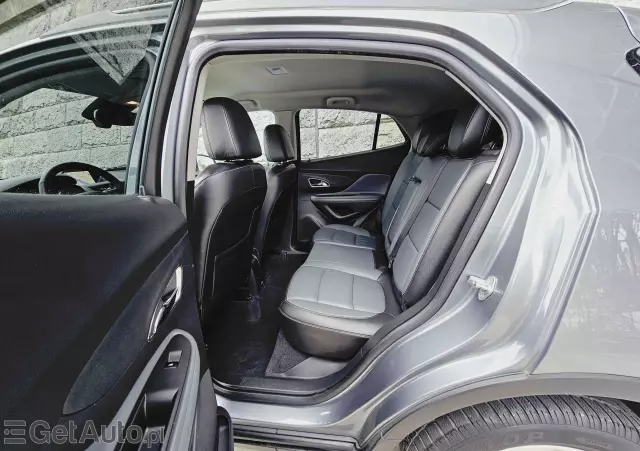 OPEL Mokka 1.7 CDTI Cosmo S&S 4x4