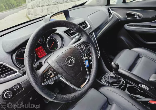 OPEL Mokka 1.7 CDTI Cosmo S&S 4x4