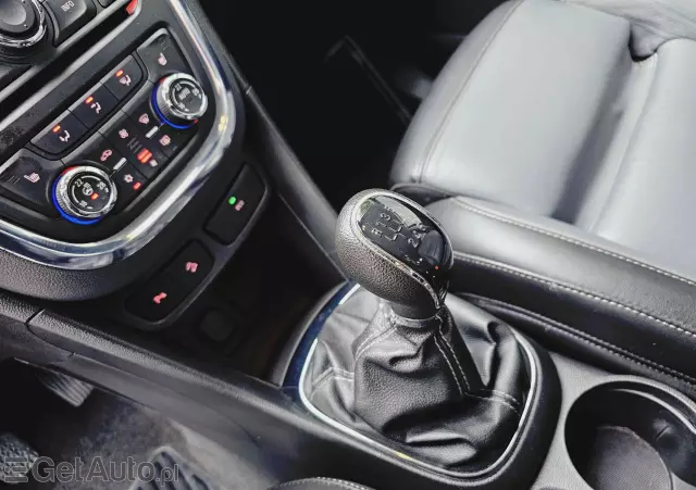 OPEL Mokka 1.7 CDTI Cosmo S&S 4x4