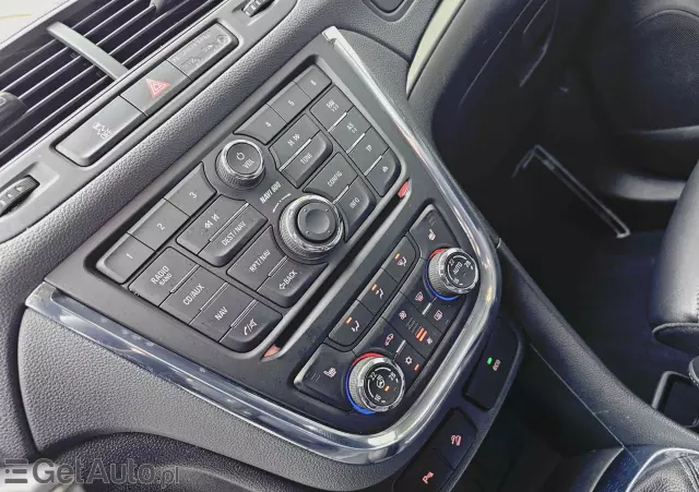 OPEL Mokka 1.7 CDTI Cosmo S&S 4x4