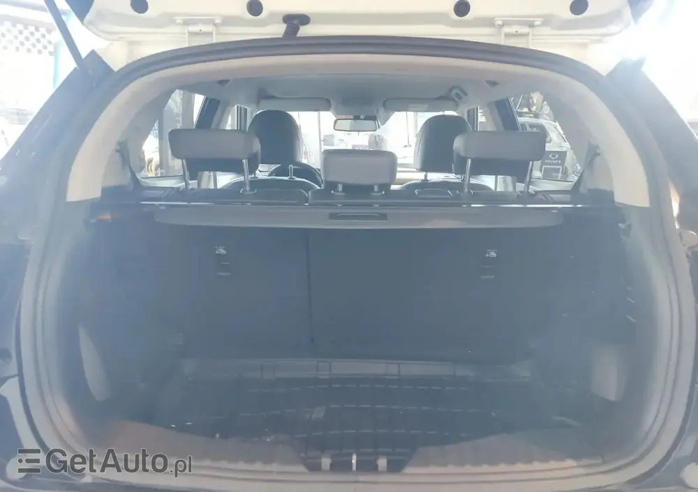 SSANGYONG/KGM Tivoli 1.5 T-GDI Adventure Plus