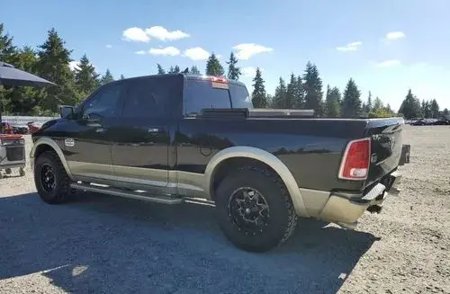 RAM 1500 