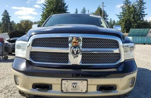 RAM 1500 
