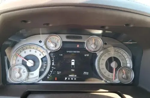 RAM 1500 