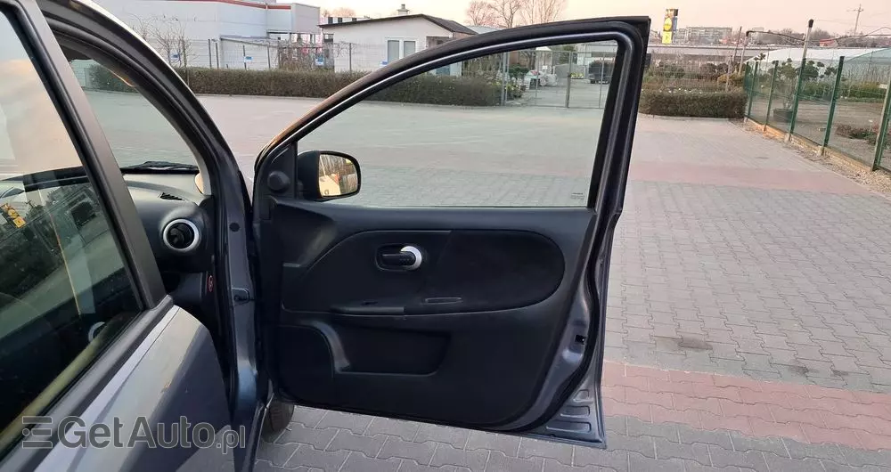 NISSAN Note 1.4 Visia A/C